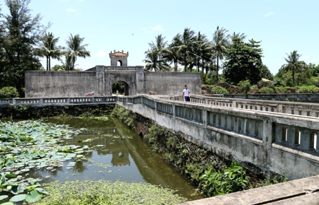 Thành Cổ Quảng Trị